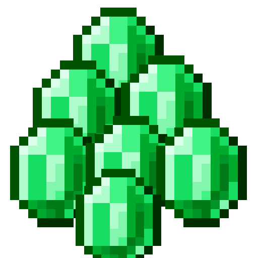 22,500 Gems